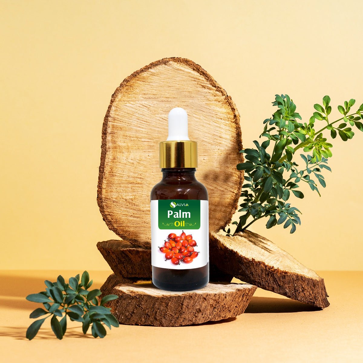 Salvia Natural Carrier Oils Palm Oil Salvia Natural Carrier Oils Palm Oil